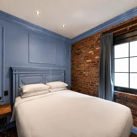 Sohotel 4* New York