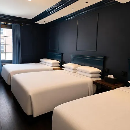Sohotel New York