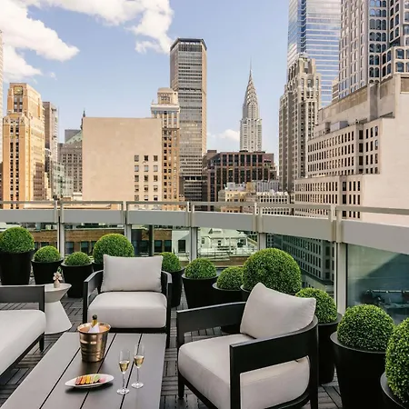 Hotel Sofitel New York