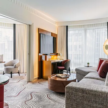Sofitel New York