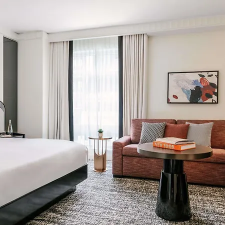 Sofitel Hotel