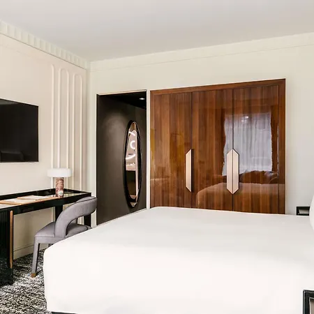 Sofitel New York