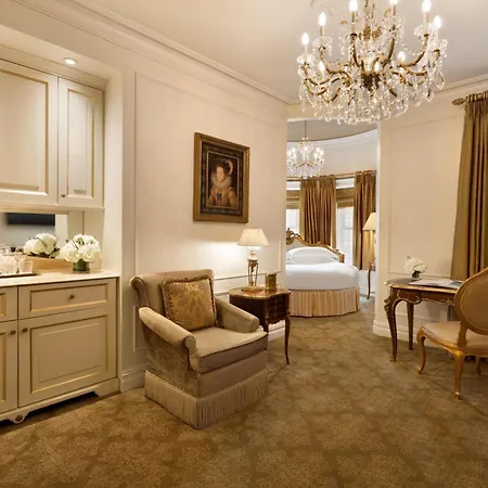 The Plaza, A Fairmont 5* New York