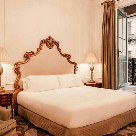 The Plaza, A Fairmont Hotel