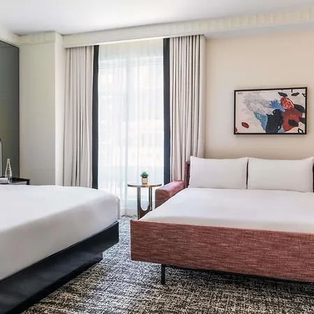 Hotel Sofitel 4*