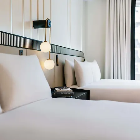 Sofitel 4* New York