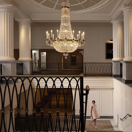 Hotel Intercontinental Barclay By Ihg