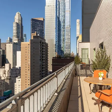 The Plaza, A Fairmont Hotel 5*