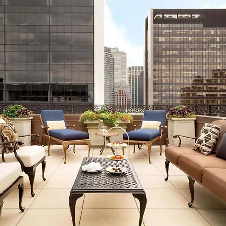 The Plaza, A Fairmont New York