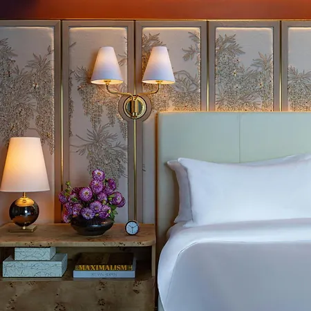 Hotel Jw Marriott Essex House