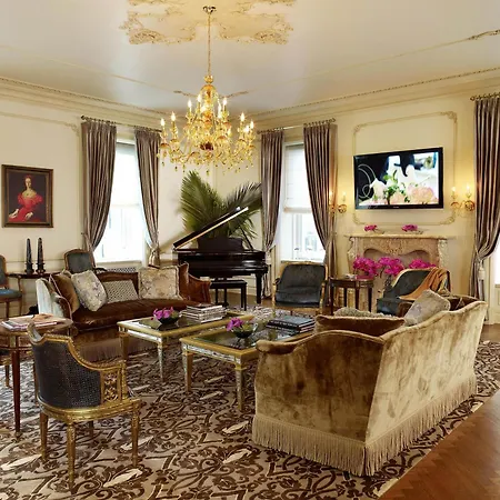 The Plaza, A Fairmont Hotel 5*