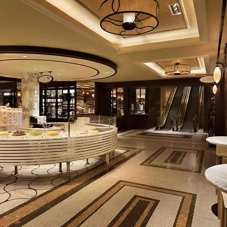 The Plaza, A Fairmont New York