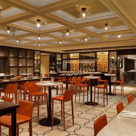The Plaza, A Fairmont