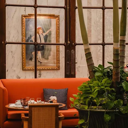 The Plaza, A Fairmont