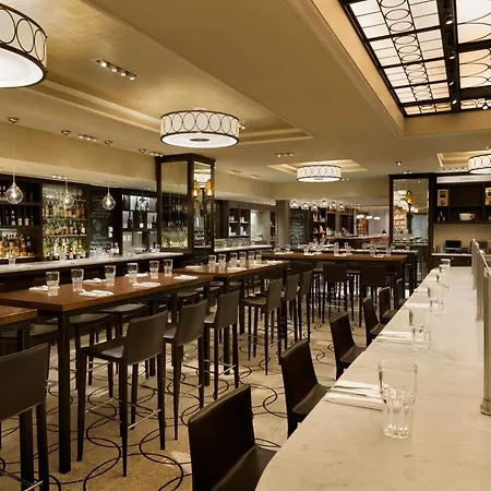 Hotel The Plaza, A Fairmont New York