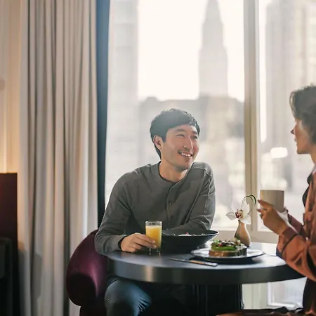 Hotel Sofitel New York