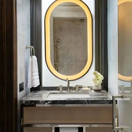 Hotel Jw Marriott Essex House