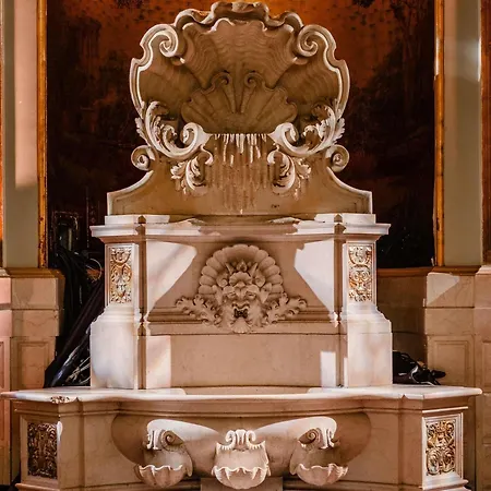 Hotel The Plaza, A Fairmont New York
