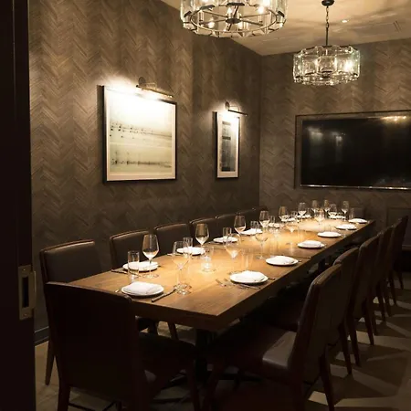 Seville Nomad - The Unbound Collection By Hyatt New York