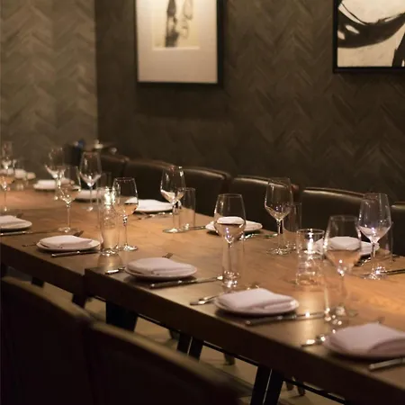 Seville Nomad - The Unbound Collection By Hyatt 4* New York