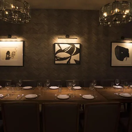 Seville Nomad - The Unbound Collection By Hyatt Hotel