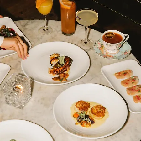 Seville Nomad - The Unbound Collection By Hyatt 4*