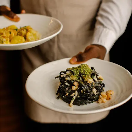 Seville Nomad - The Unbound Collection By Hyatt New York