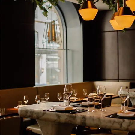 Hotel Seville Nomad - The Unbound Collection By Hyatt