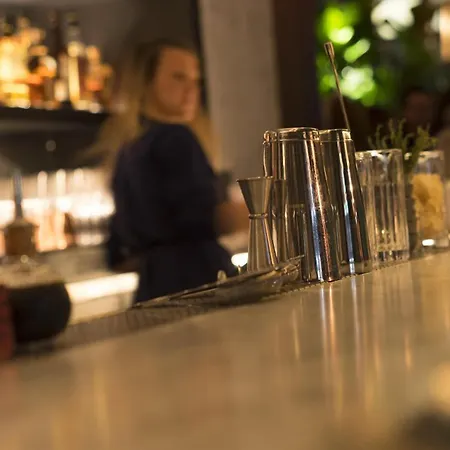 Seville Nomad - The Unbound Collection By Hyatt Hotel 4*