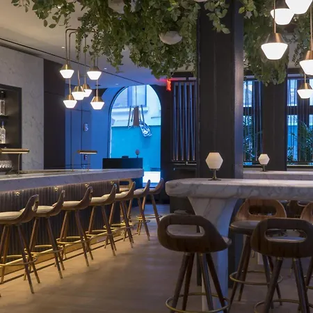 Hotel Seville Nomad - The Unbound Collection By Hyatt 4*