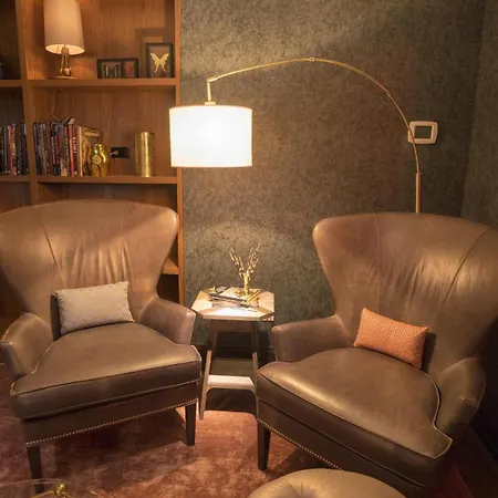 Hotel Seville Nomad - The Unbound Collection By Hyatt New York