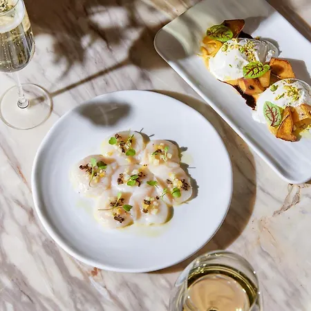 Seville Nomad - The Unbound Collection By Hyatt 4* New York