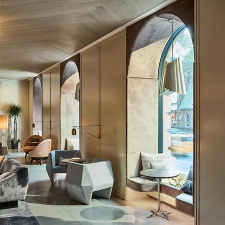 Seville Nomad - The Unbound Collection By Hyatt Hotel