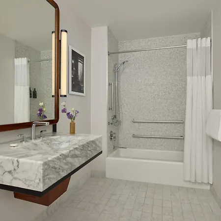 Seville Nomad - The Unbound Collection By Hyatt 4* New York