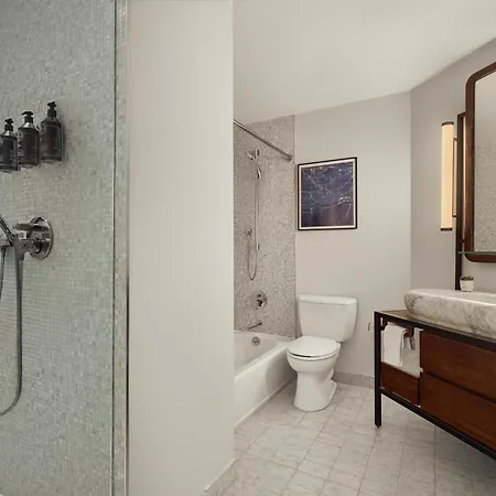 Hotel Seville Nomad - The Unbound Collection By Hyatt