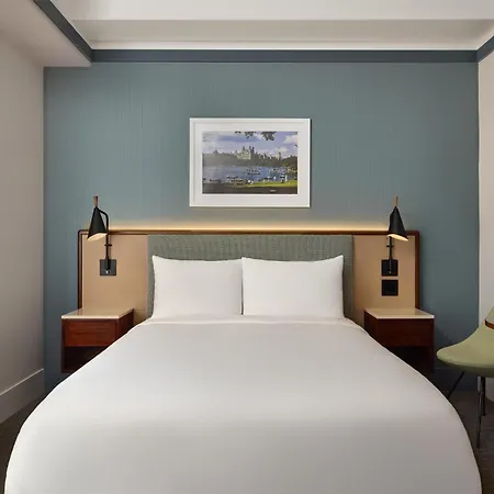 Seville Nomad - The Unbound Collection By Hyatt Hotel