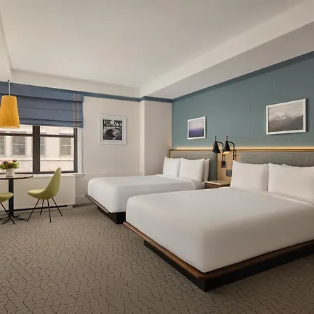 Seville Nomad - The Unbound Collection By Hyatt 4*