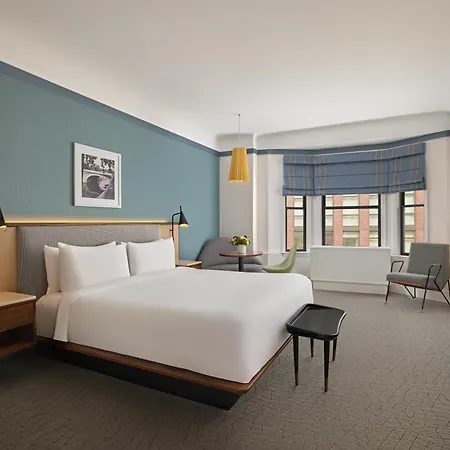Seville Nomad - The Unbound Collection By Hyatt Hotel