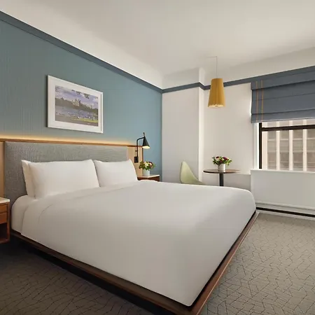 Seville Nomad - The Unbound Collection By Hyatt Hotel
