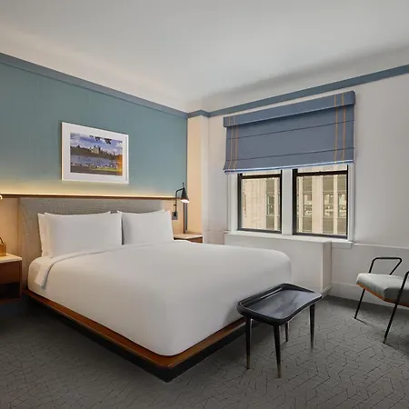 Seville Nomad - The Unbound Collection By Hyatt 4*