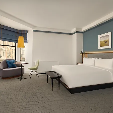Seville Nomad - The Unbound Collection By Hyatt Hotel