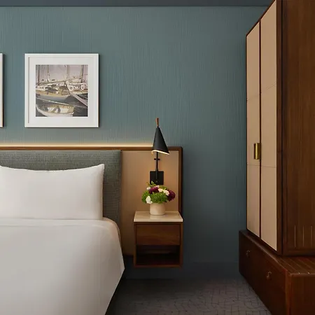 Hotel Seville Nomad - The Unbound Collection By Hyatt 4*