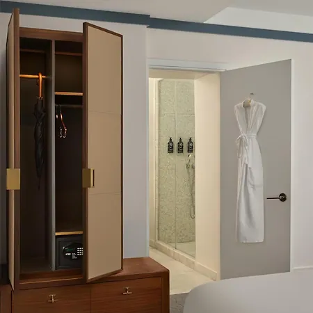Seville Nomad - The Unbound Collection By Hyatt New York