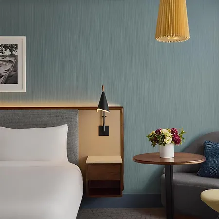 Seville Nomad - The Unbound Collection By Hyatt Hotel 4*