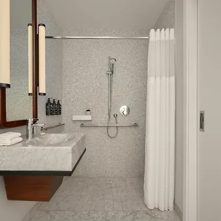 Hotel Seville Nomad - The Unbound Collection By Hyatt New York