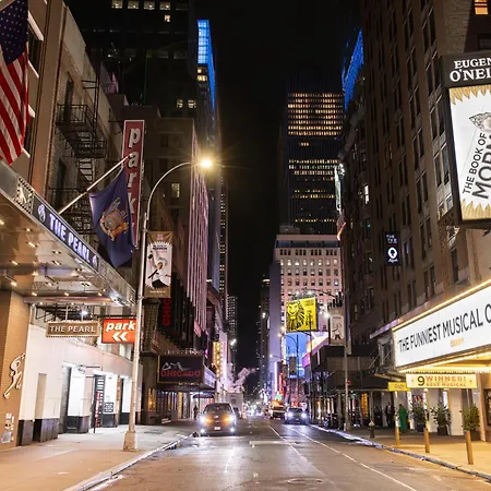 The Mayfair Times Square, An Ascend Collection