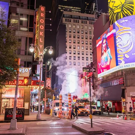 The Mayfair Times Square, An Ascend Collection Hotel 4*