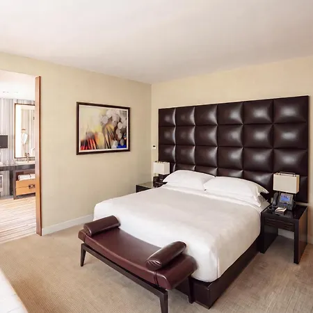 The Dominick Hotel New York