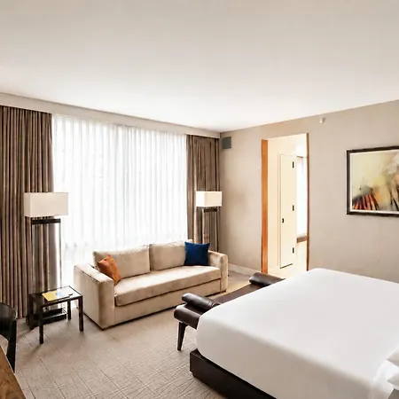 Hotel The Dominick New York