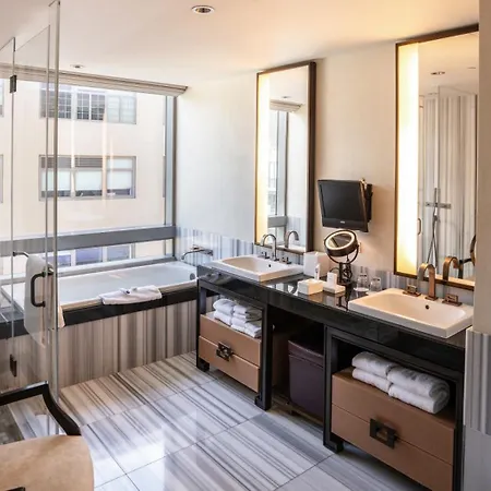 The Dominick New York